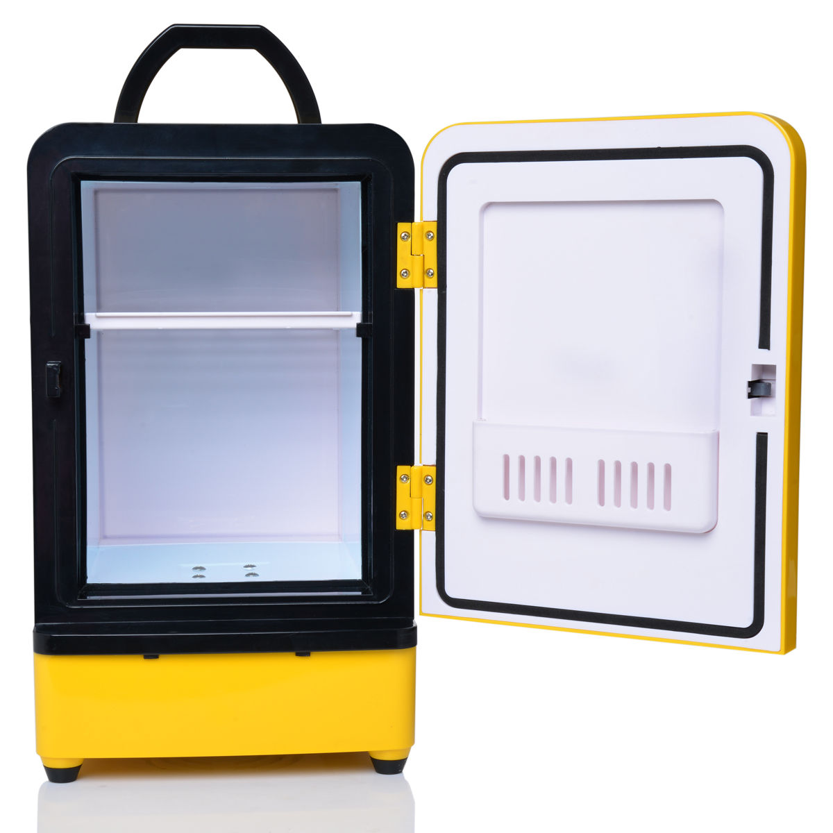 Buy 7.5 Ltr Mini Refrigerator for Home & Car Online at Best Price in